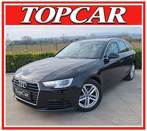 Audi A4 Avant 2.0 TDI 150 CV S tronic line edition