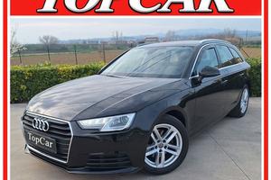 Audi A4 Avant 2.0 TDI 150 CV S tronic line edition