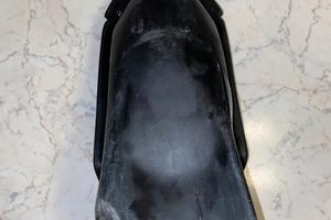 Serbatoio tm racing 1999-2004