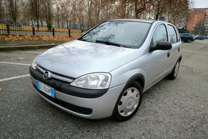 Opel Corsa 1.0i 12V cat 5 porte