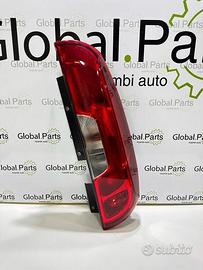 Stop posteriore dx Fiat Doblo