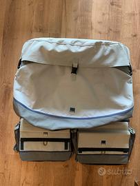 Borse per esterno barca a vela