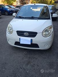 Kia Picanto GPL 