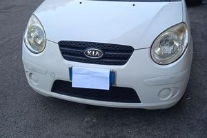 Kia Picanto GPL 