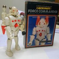 MICRONAUTA FORCE COMMANDER