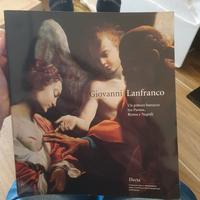 libro Giovanni Lanfranco 