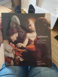 libro Giovanni Lanfranco 