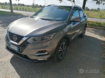 NISSAN Qashqai 2ª serie - 2019