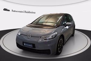 VOLKSWAGEN Id.3 58 kwh life