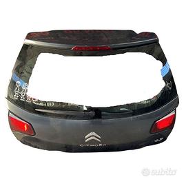 CITROEN C3 Serie (16>) PORTELLONE POSTERIORE - zm0