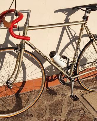 Bici TORPADO