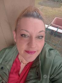 Colf assistente anziani