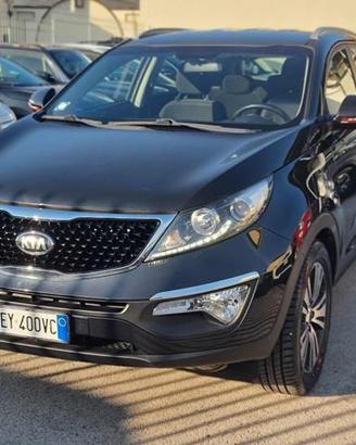 KIA Sportage 1.7 116cv CRDI Cool SUPER PREZZO