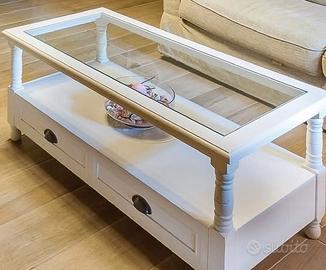 Madison du Monde Tavolinetto 100 x 55 x 45 cm