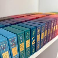 Libri in miniatura Disney Hachette