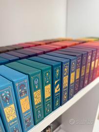 Libri in miniatura Disney Hachette