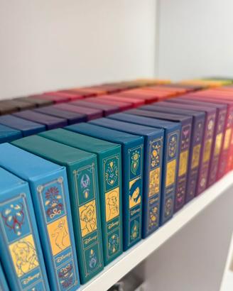 Libri in miniatura Disney Hachette