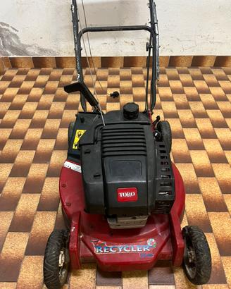 Taglia erba toro 53