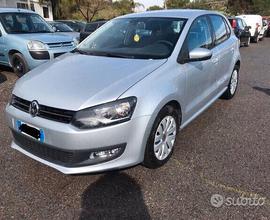 Volkswagen Polo 1.2 TSI 5 porte Highline