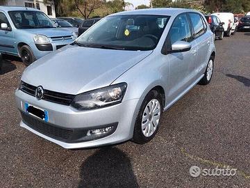 Volkswagen Polo 1.2 TSI 5 porte Highline