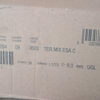 Piastrella esagonali