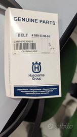 CINGHIA TRATTORINO HUSQVARNA PIATTO LAME 589530601