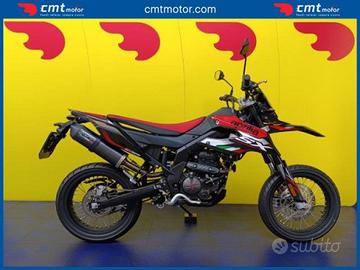 APRILIA SX 125 Garantita e Finanziabile