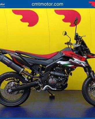 APRILIA SX 125 Garantita e Finanziabile