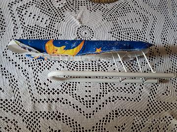 Manica da stiro. stiramaniche. asse da stiro