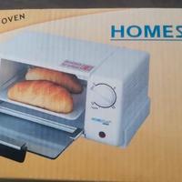 Scalda cornetti brioches