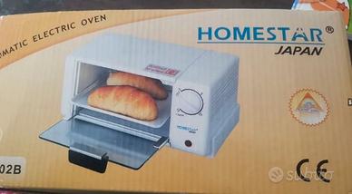 Scalda cornetti brioches