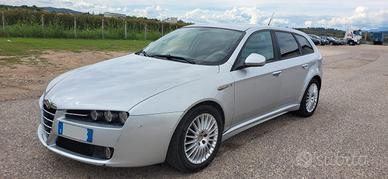 Alfa Romeo 159 Sportwagon 1,9 JTDm 150CV