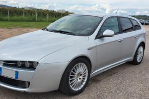Alfa Romeo 159 Sportwagon 1,9 JTDm 150CV