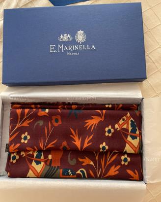 Marinella originale foulard