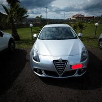 Alfa Romeo Giulietta 2015 Jtdm 1.6 105cv