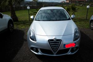 Alfa Romeo Giulietta 2015 Jtdm 1.6 105cv