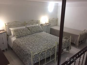 Casa vacanze max 5 posti letto