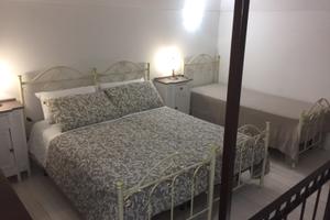 Casa vacanze max 5 posti letto