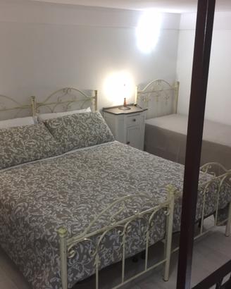 Casa vacanze max 5 posti letto