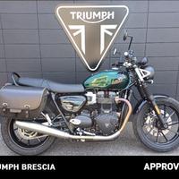 TRIUMPH Speed Twin 900 Abs