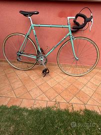 Bianchi Rekord 745 Campione del Mondo 73-74