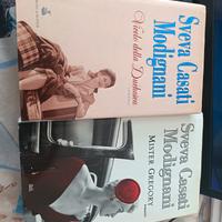 due libri di sveva casati modignani