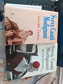 due libri di sveva casati modignani