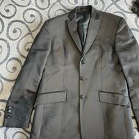Abito vestito completo uomo cerimonia