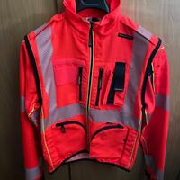 Giubbino divisa Reverse