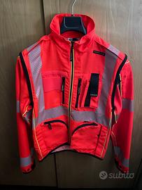 Giubbino divisa Reverse