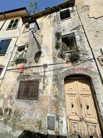 Terratetto Sora [Cod. rif 3230978VRG]