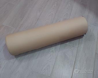 Cuscino Cilindrico Rotondo