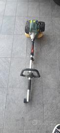 decespugliatore 3 in 1 motore 50cc