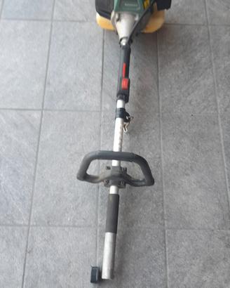decespugliatore 3 in 1 motore 50cc